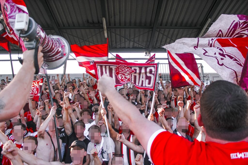 SV Wehen – 1. FSV Mainz 05 1-3 n.V. (2)