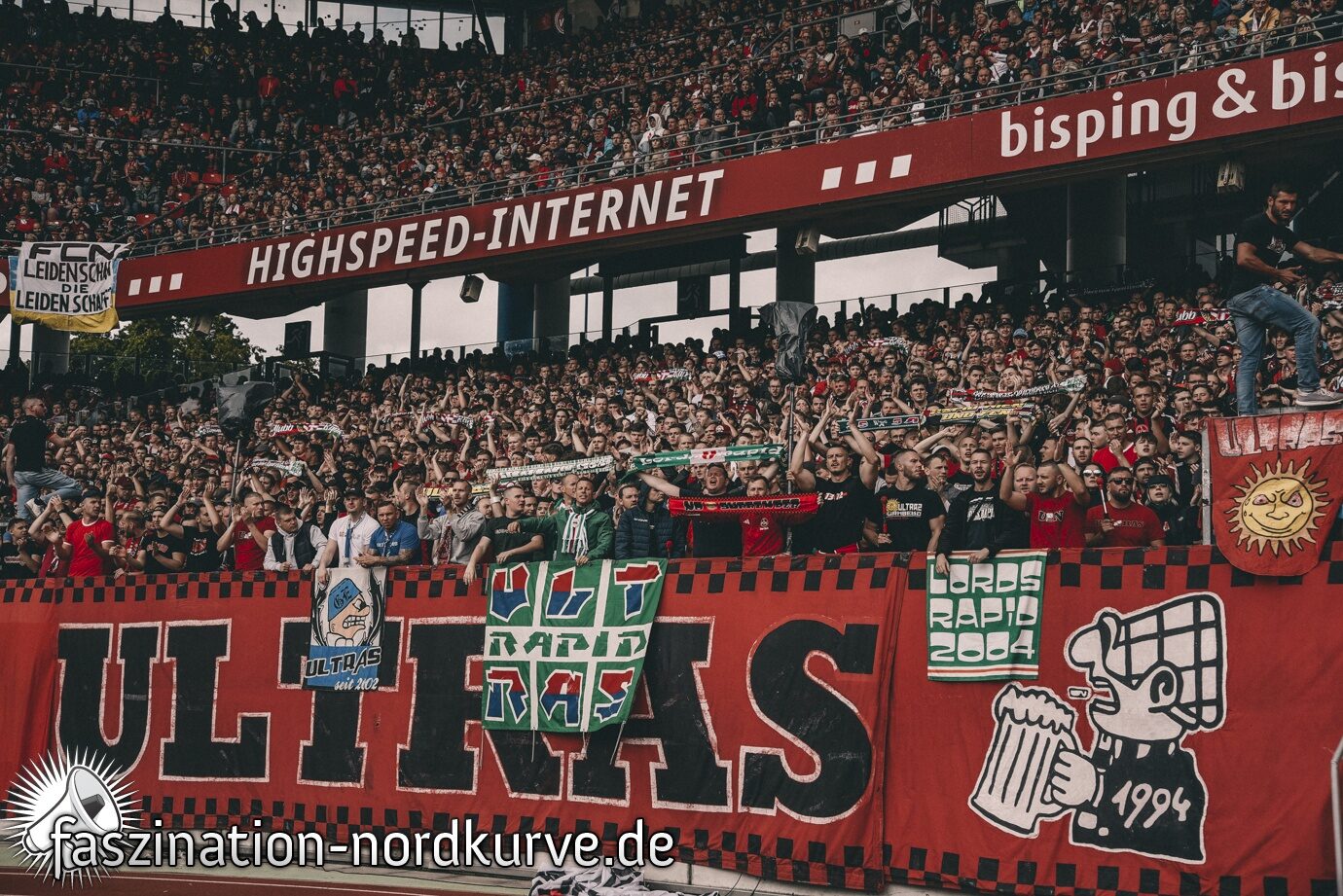 1. FC Nürnberg – Hannover 96 2-2 (15)