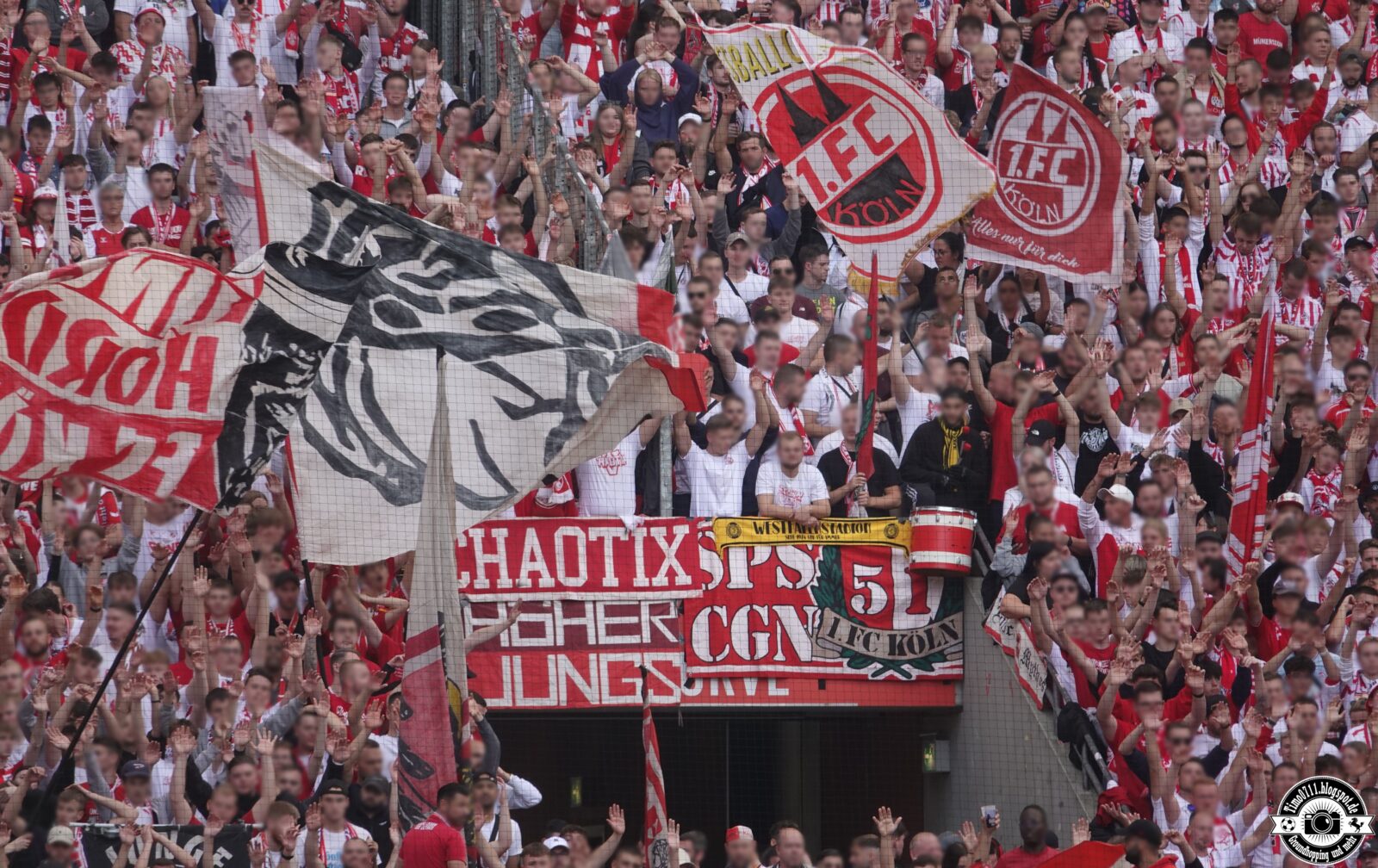 1. FC Köln – VfB Stuttgart 0-2 (7)