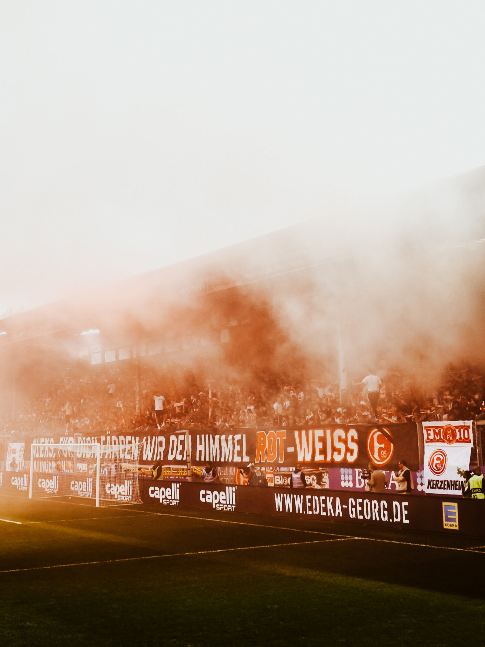 SV Wehen – Fortuna Düsseldorf 0-2 (2)