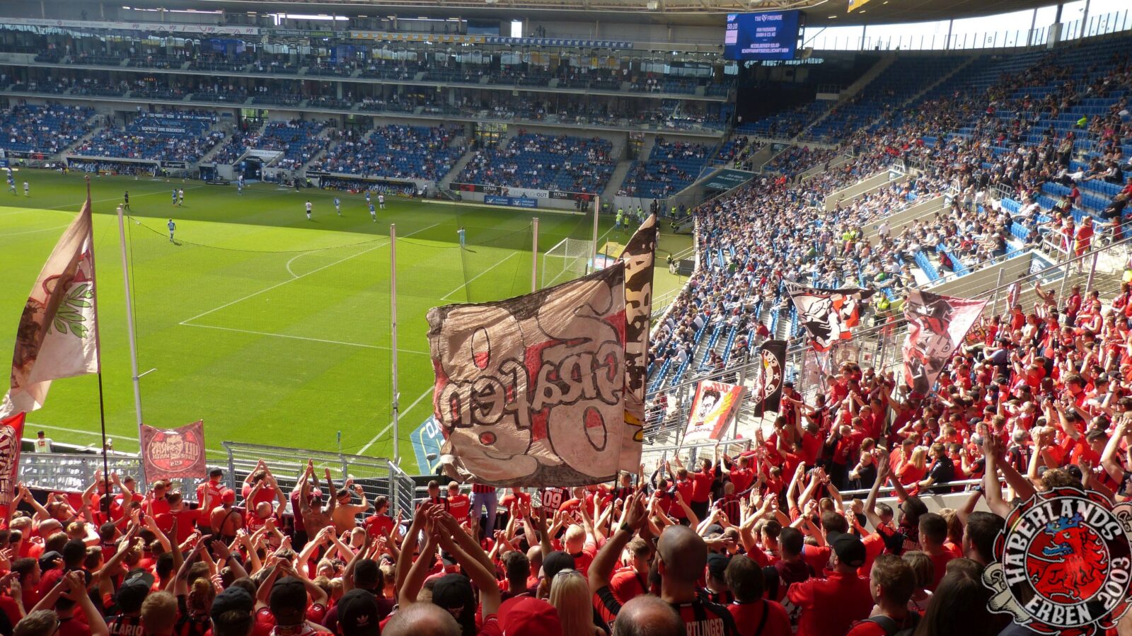 TSG Hoffenheim – Bayer 04 Leverkusen 2-4 (27)