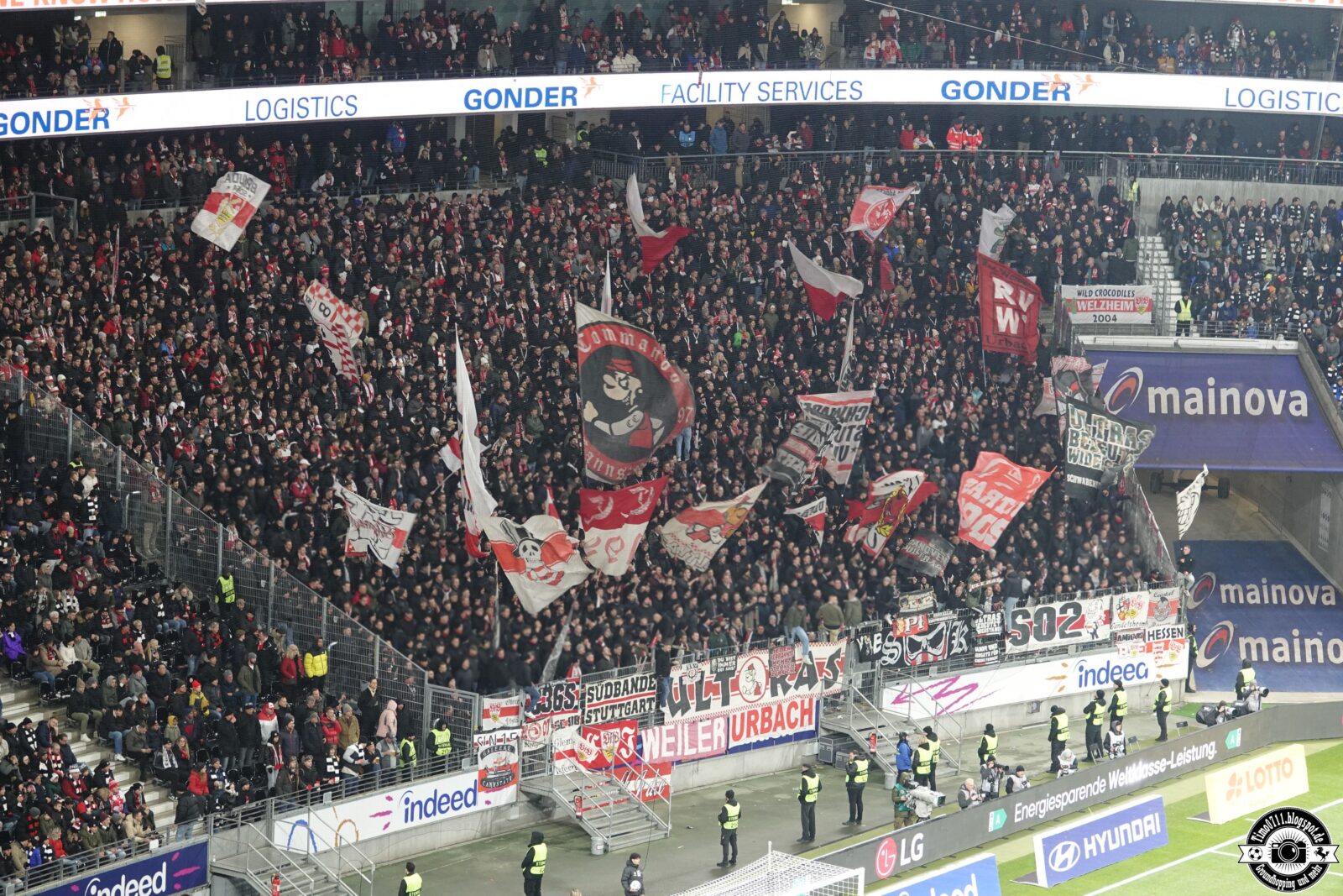 Eintracht Frankfurt – VfB Stuttgart 1-2 (21)