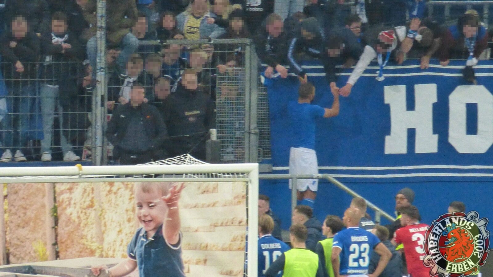 TSG Hoffenheim – Bayer 04 Leverkusen 1-3