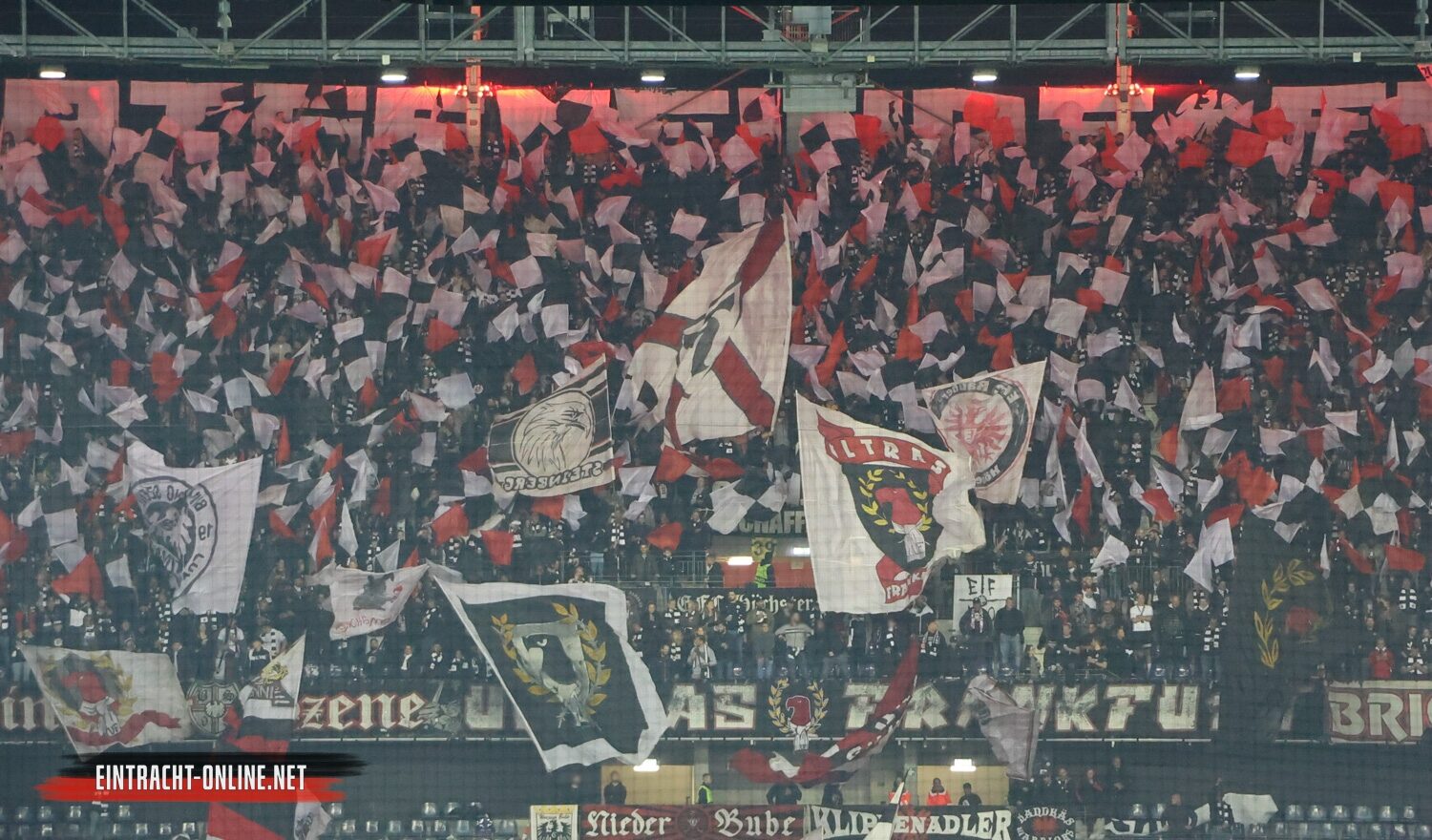 Eintracht Frankfurt – Tottenham Hotspur 0-0 (19)
