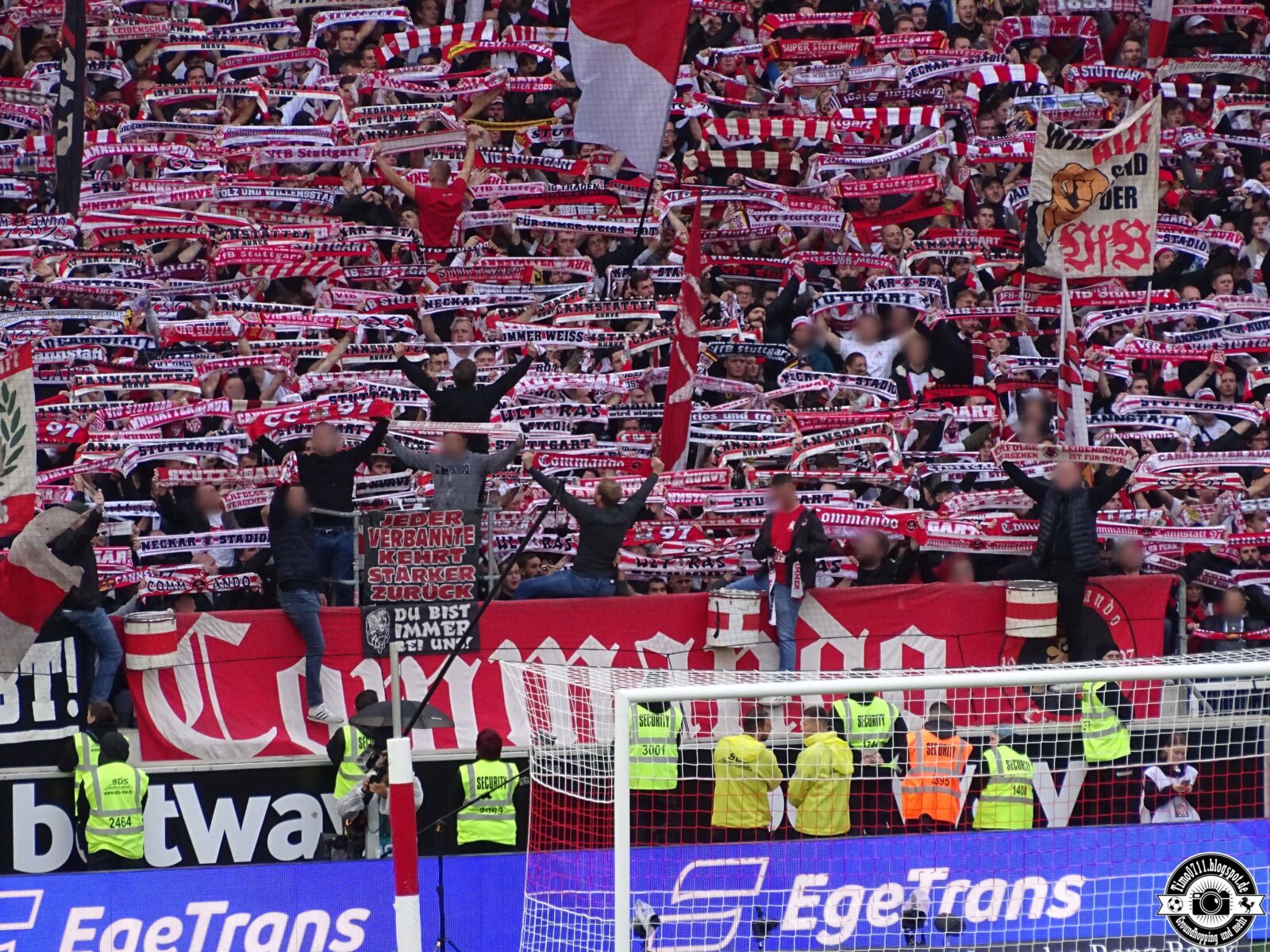 VfB Stuttgart – Eintracht Frankfurt 1-3 (21)