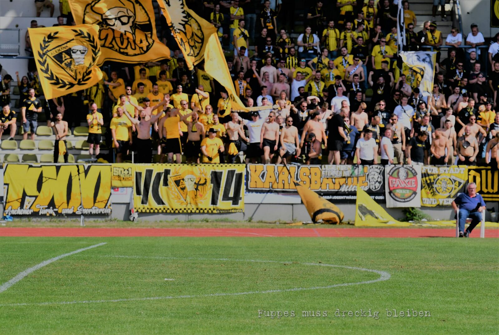 SG Wattenscheid 09 – TSV Alemannia Aachen 1-2 (11)