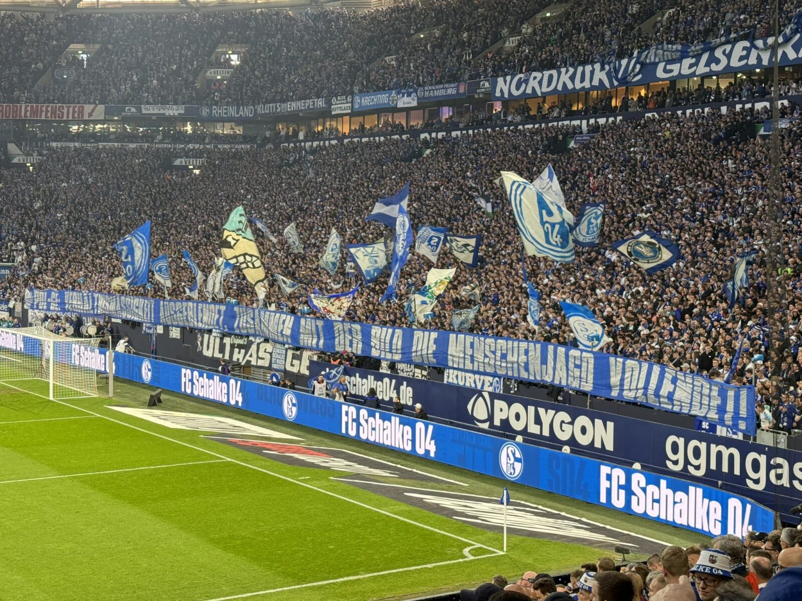 FC Schalke 04 – Fortuna Düsseldorf 1-1 (23)