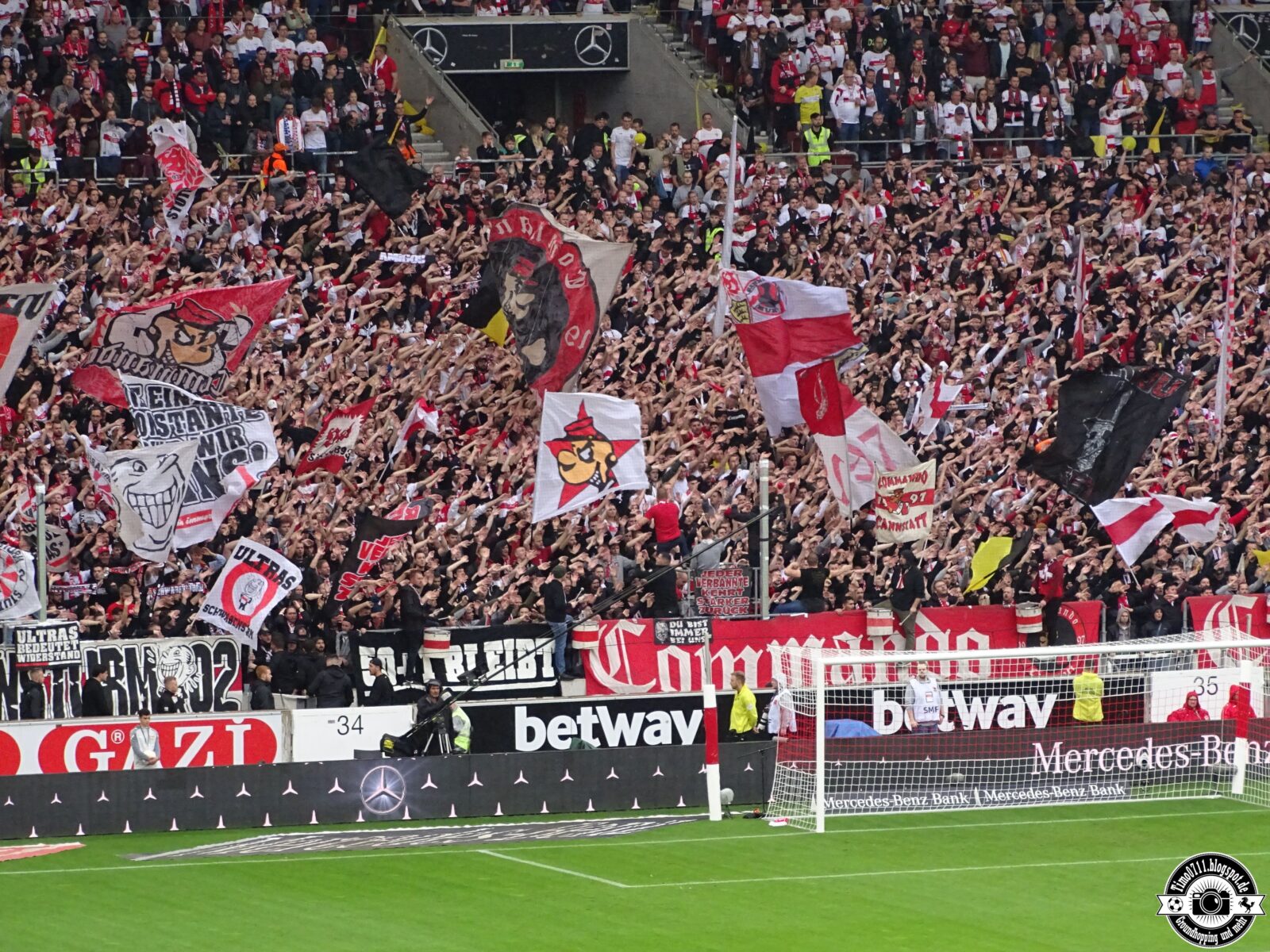 VfB Stuttgart – VfL Bochum 4-1 (19)