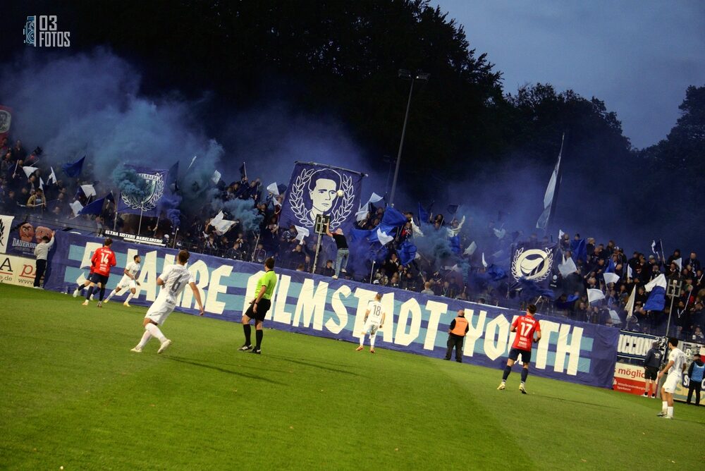 SV Babelsberg 03 – FC Eilenburg 2-2 (8)