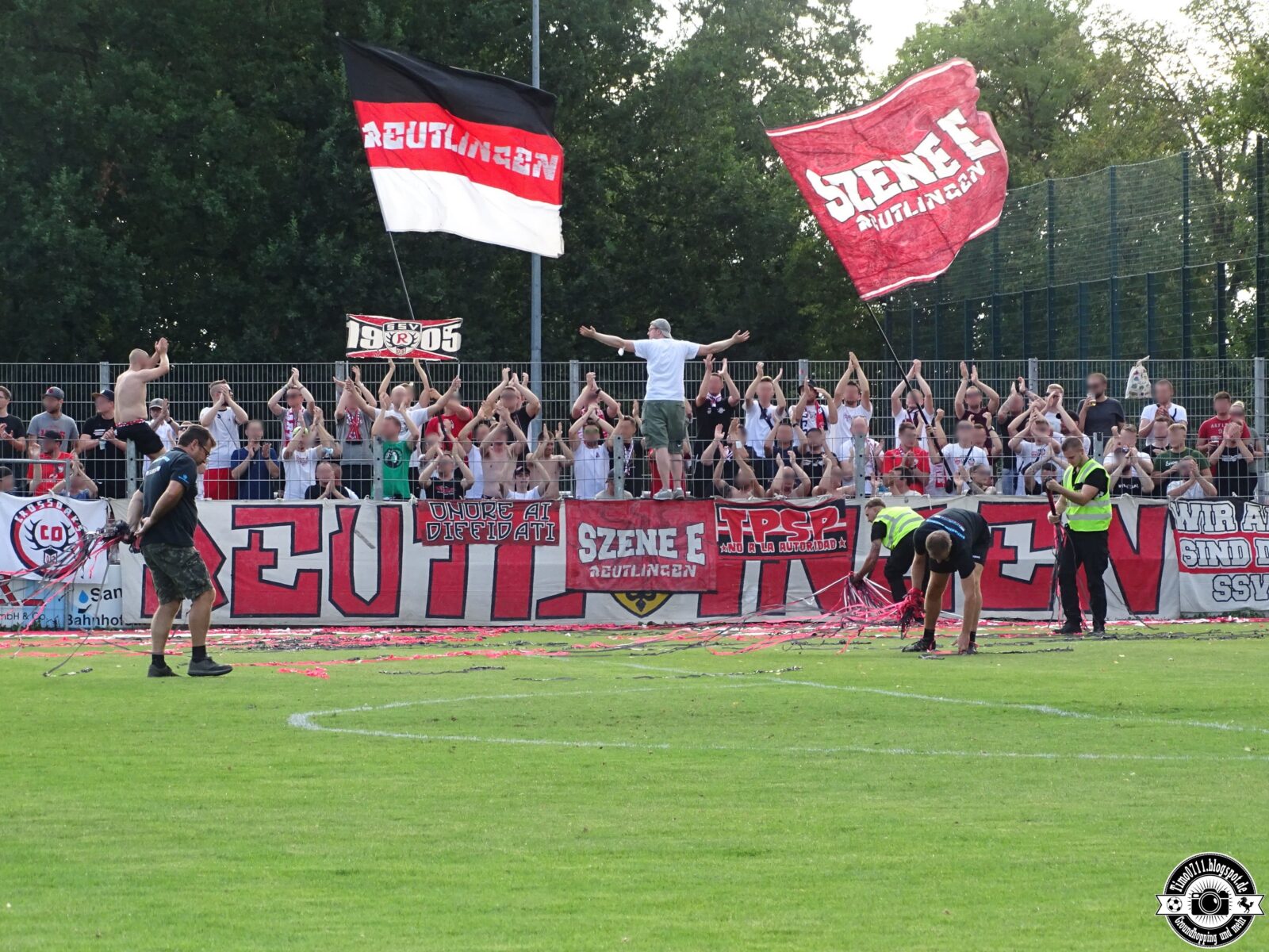 FSV 08 Bietigheim-Bissingen – SSV Reutlingen 1-0 (10)