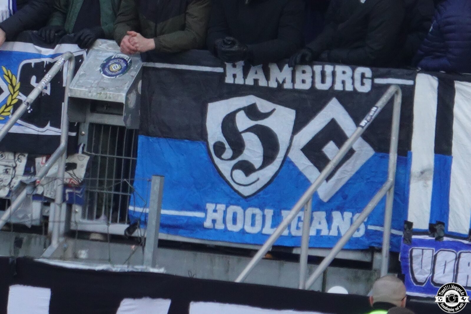 1. FC Nürnberg – Hamburger SV 0-2 (17)