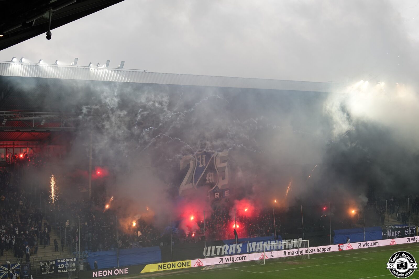SV Waldhof Mannheim – FC Energie Cottbus 0-1 (1)