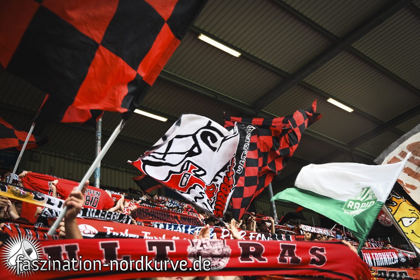 SV Sandhausen – 1. FC Nürnberg 1-2 (11)