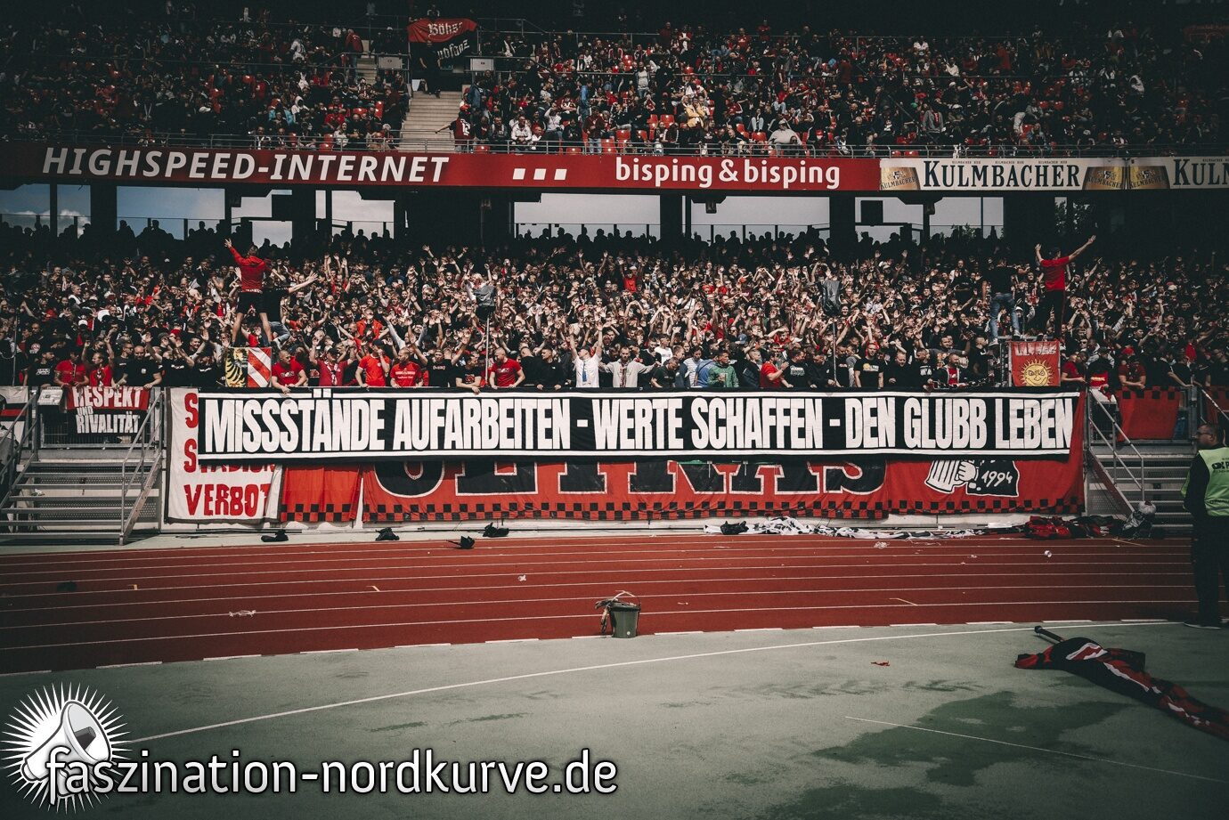 1. FC Nürnberg – Hannover 96 2-2 (13)