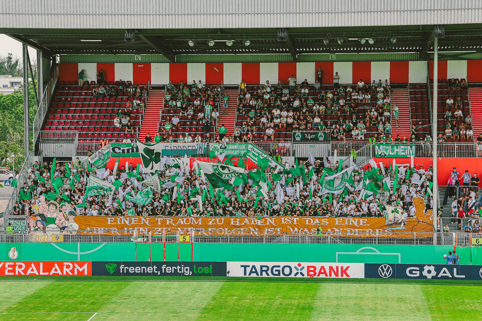 TSV Schott Mainz – SpVgg Fürth 0-2 (22)