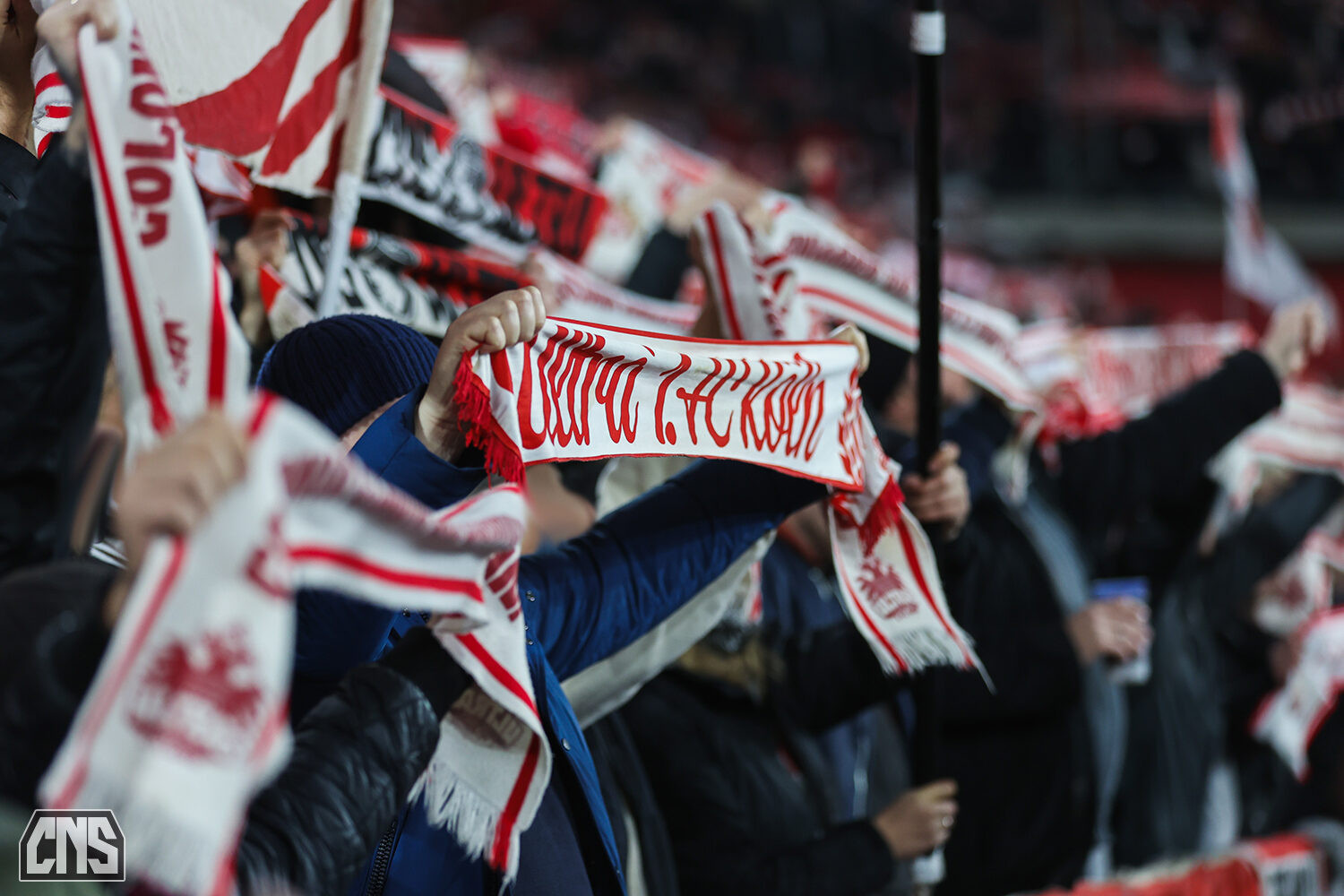 1. FC Köln – FC Bayern München 0-1