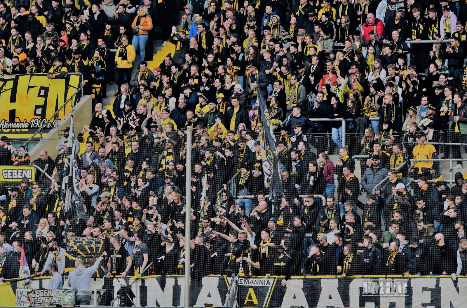 TSV Alemannia Aachen – SV Straelen 2-1