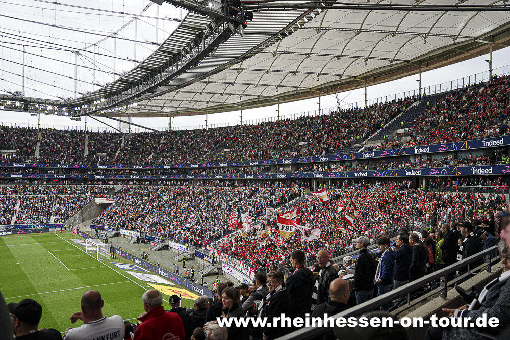 Eintracht Frankfurt – 1. FSV Mainz 05 3-0 (29)