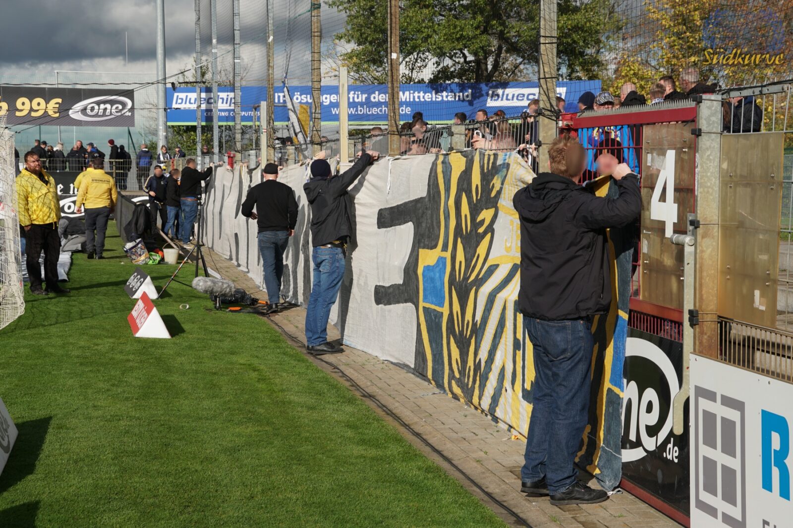 ZFC Meuselwitz – FC Carl Zeiss Jena 2-1 (3)