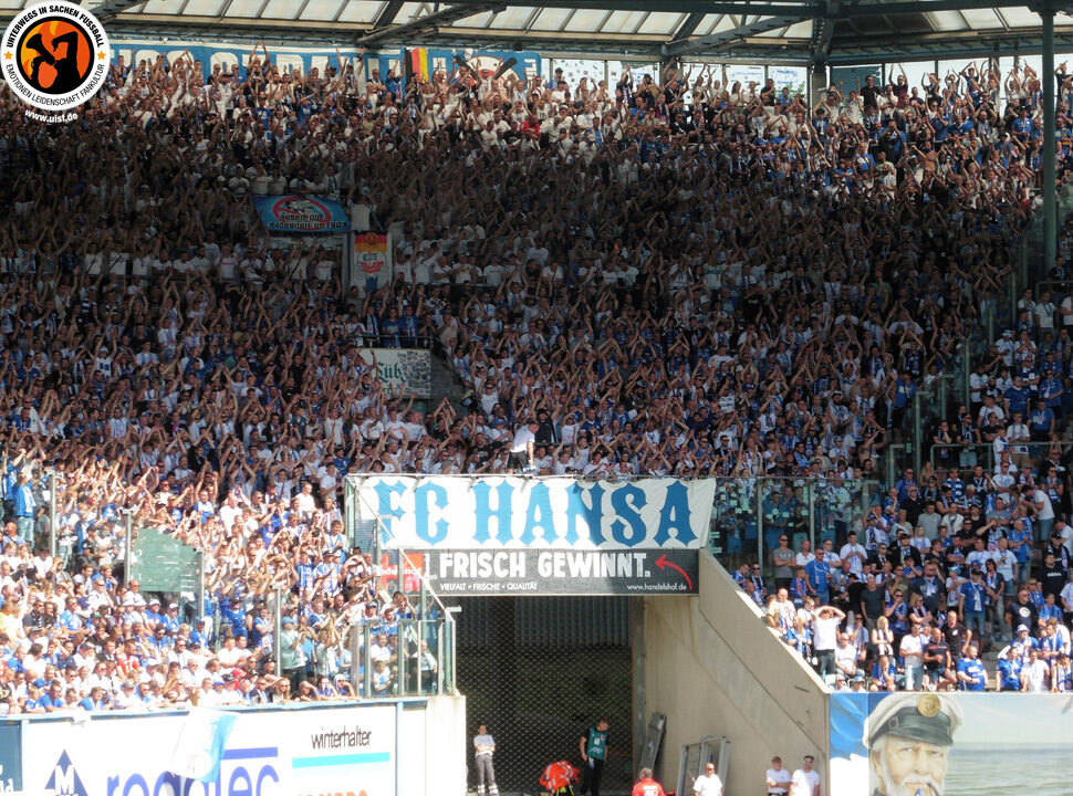 FC Hansa Rostock – FC St. Pauli 2-0 (14)
