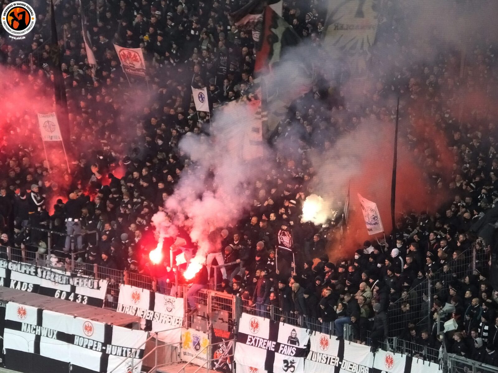 Eintracht Frankfurt – SV Darmstadt 98 (4)