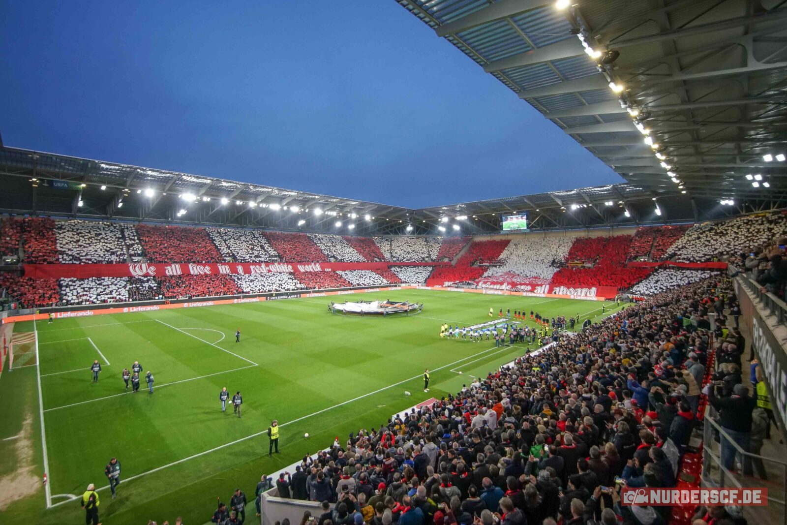 SC Freiburg – Juventus Turin 0-2 (1)