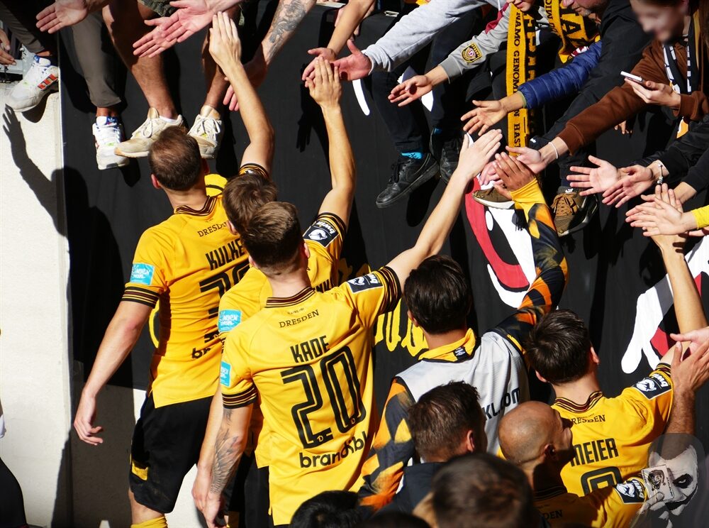 Dynamo Dresden – VfL Osnabrück 3-2 (10)