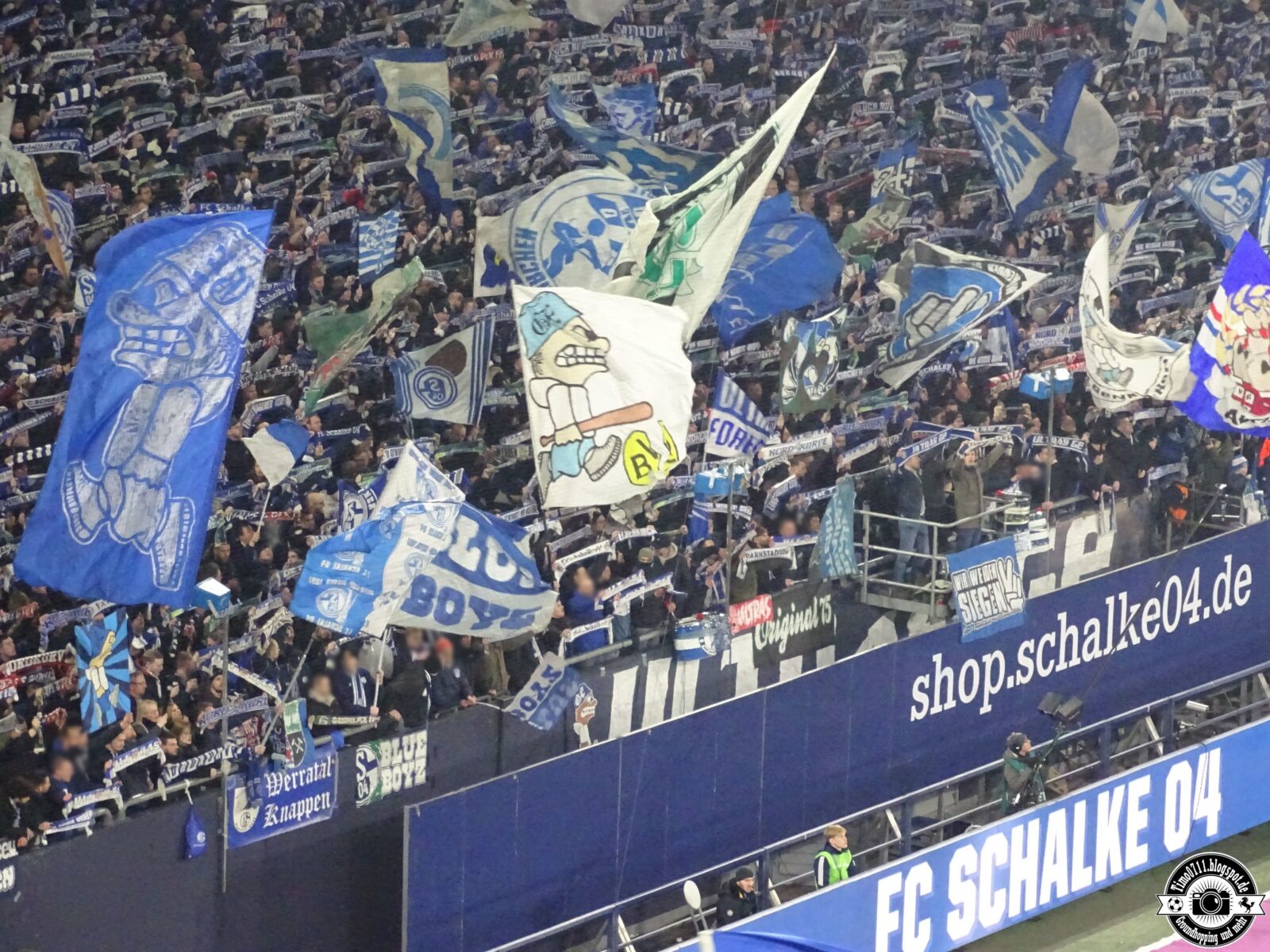 FC Schalke 04 – VfB Stuttgart 2-1 (16)