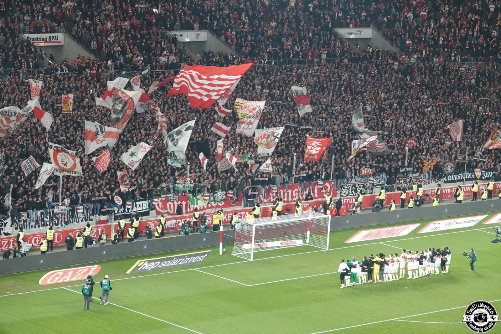 VfB Stuttgart – 1. FC Union Berlin 2-0 (28)