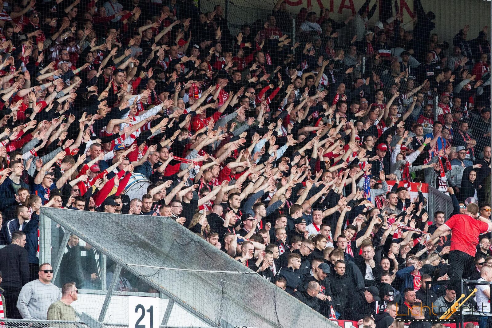 FC Energie Cottbus – SV Babelsberg 03 2:0