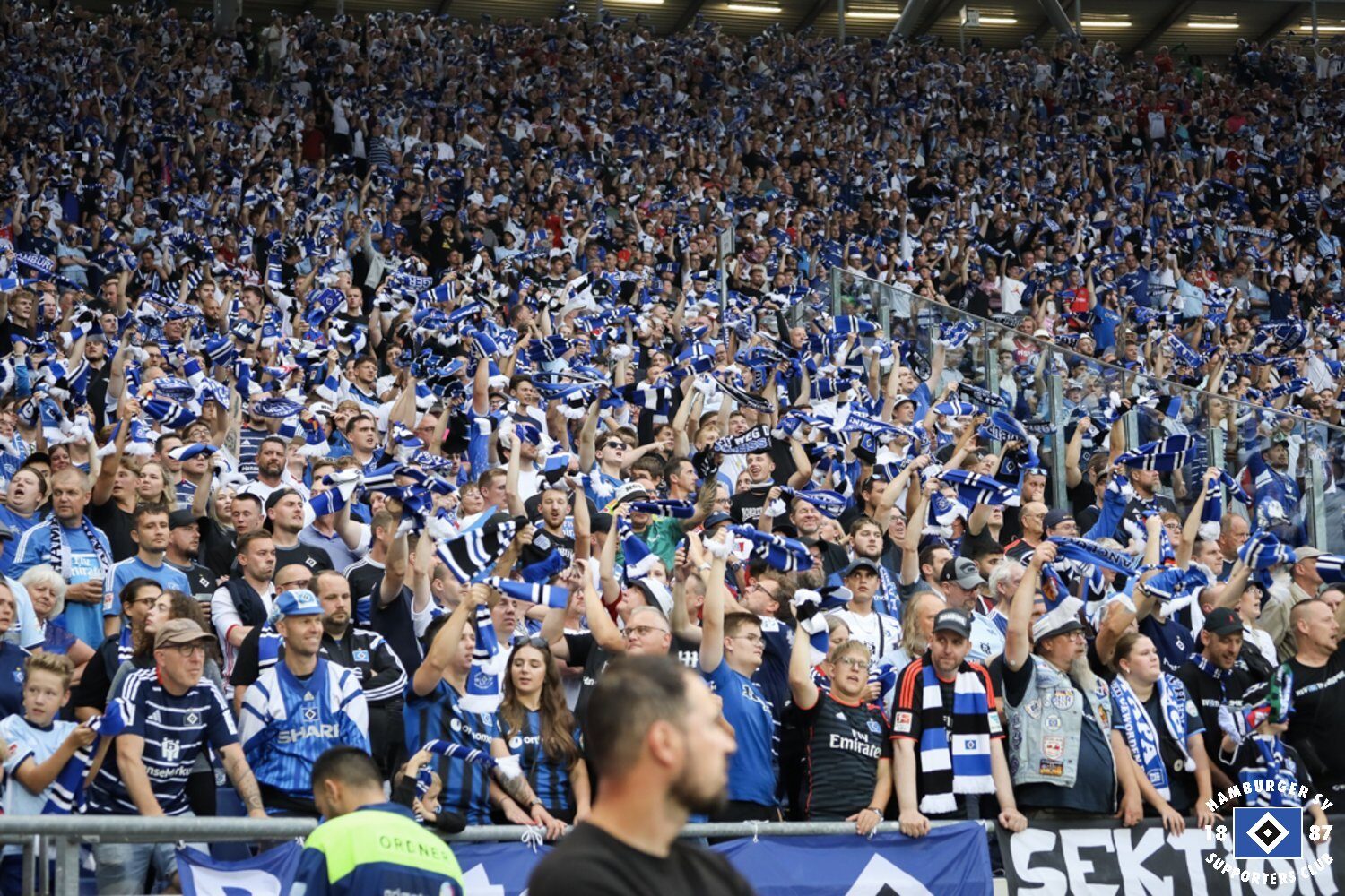 Hannover 96 – Hamburger SV 1-0 (25)