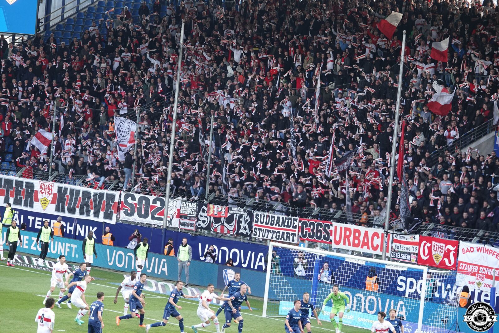VfL Bochum – VfB Stuttgart 2-3 (17)