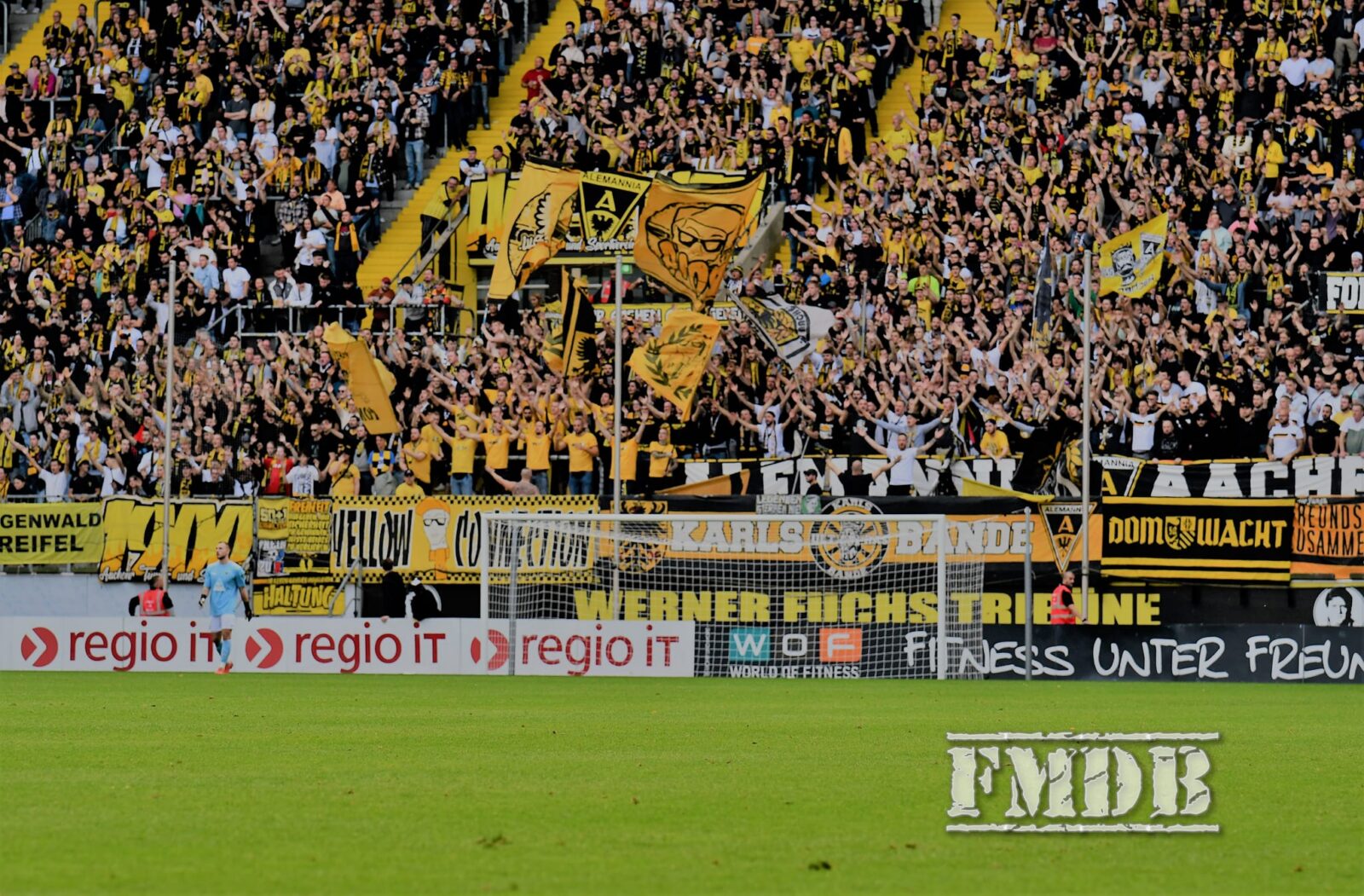 TSV Alemannia Aachen – SV Lippstadt 08 1-0