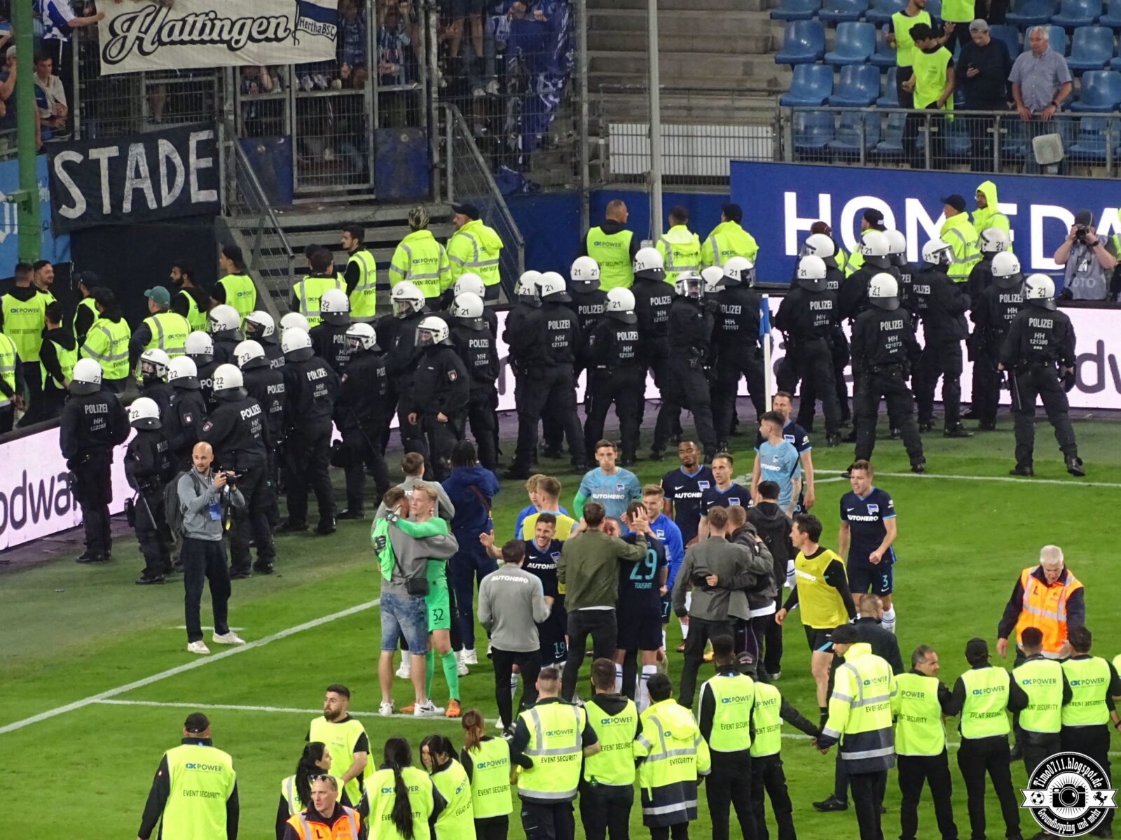 Hamburger SV – Hertha BSC 0-2 (13)