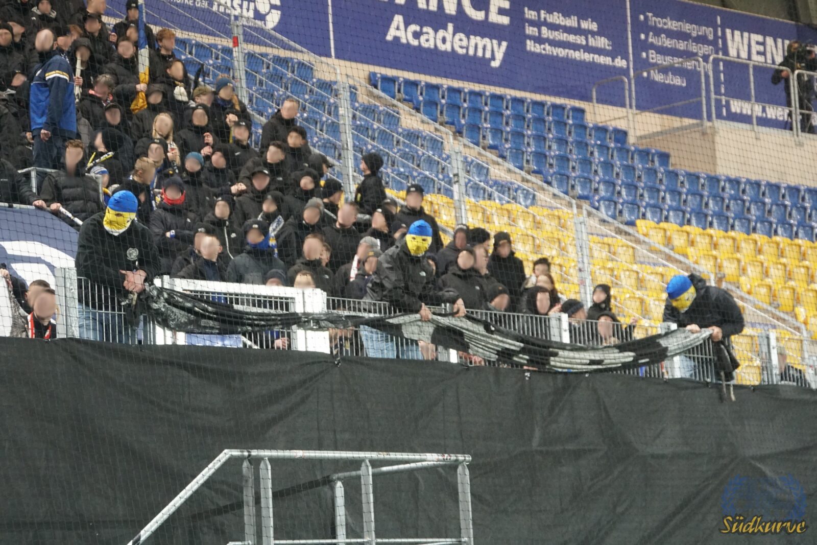 FC Carl Zeiss Jena – Berliner FC Dynamo 1-1 (2)