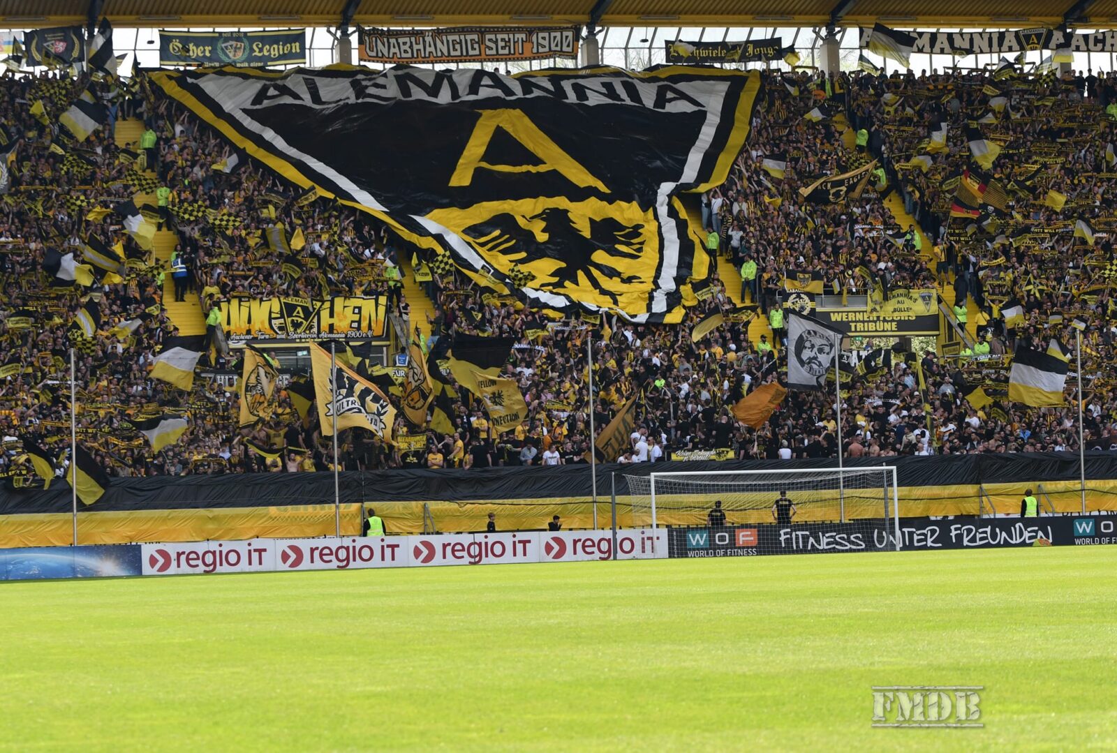TSV Alemannia Aachen – Rot Weiss Ahlen 3-0 (14)