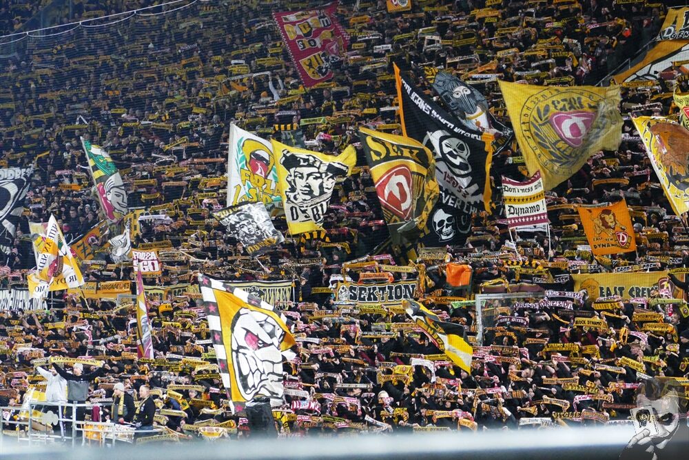 Dynamo Dresden – DSC Arminia Bielefeld 3-0 (7)