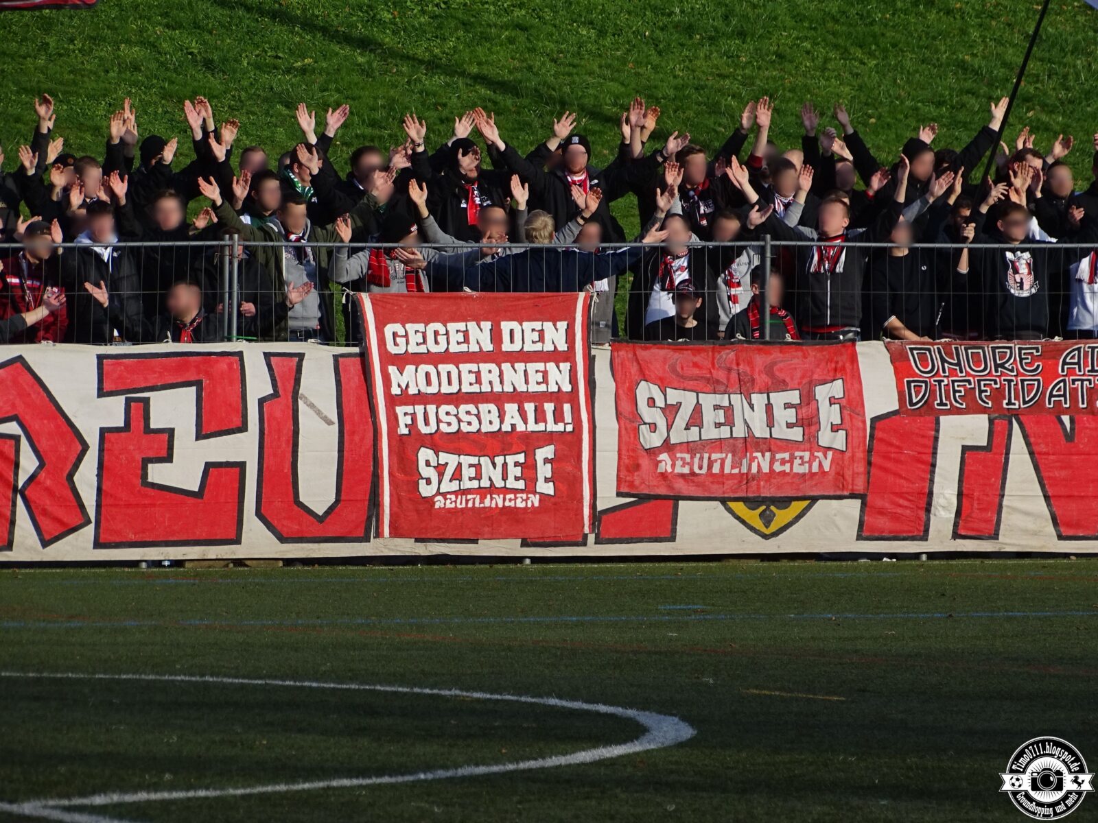 TSG Backnang – SSV Reutlingen 1-3 (5)
