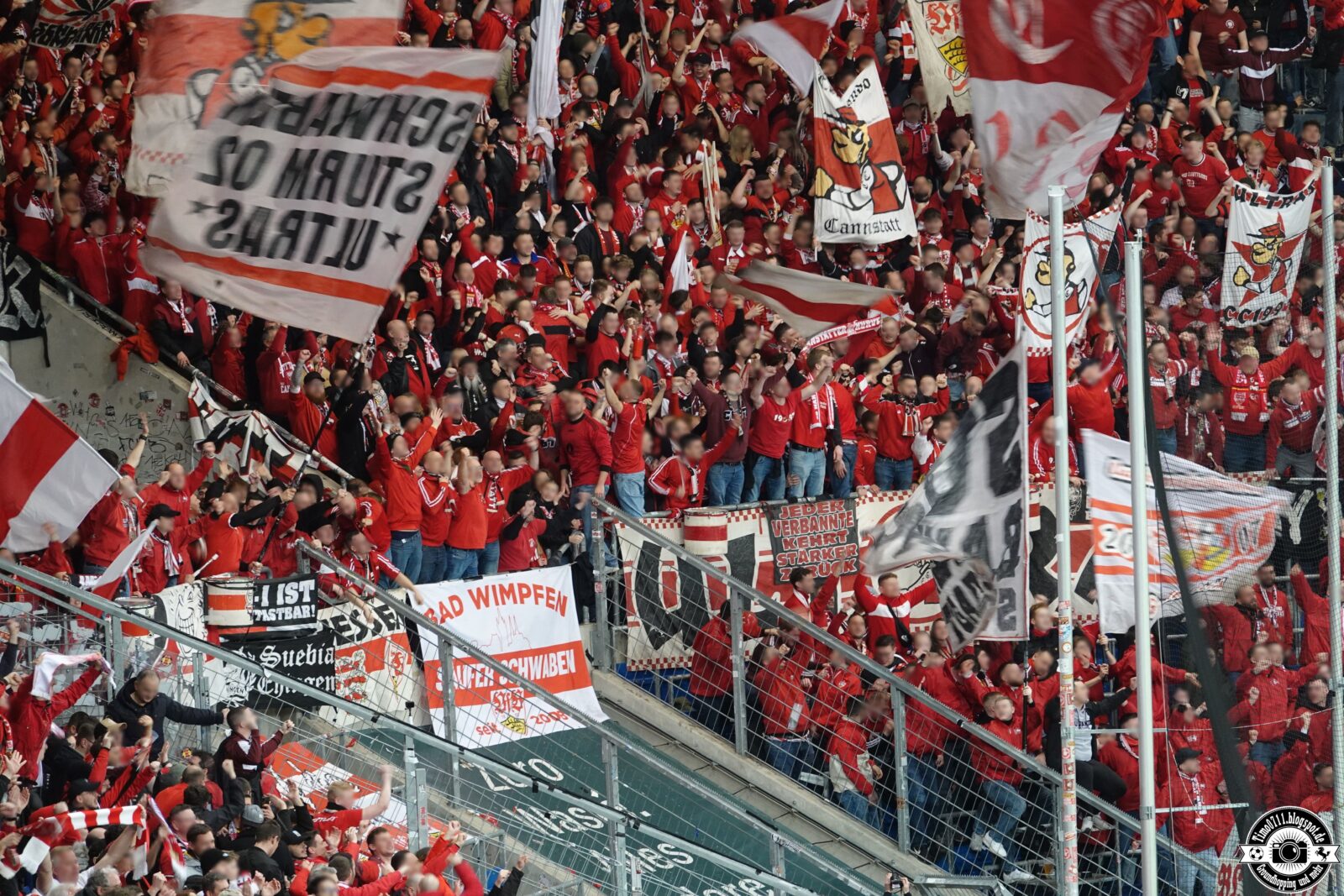 TSG Hoffenheim – VfB Stuttgart 0-3 (5)