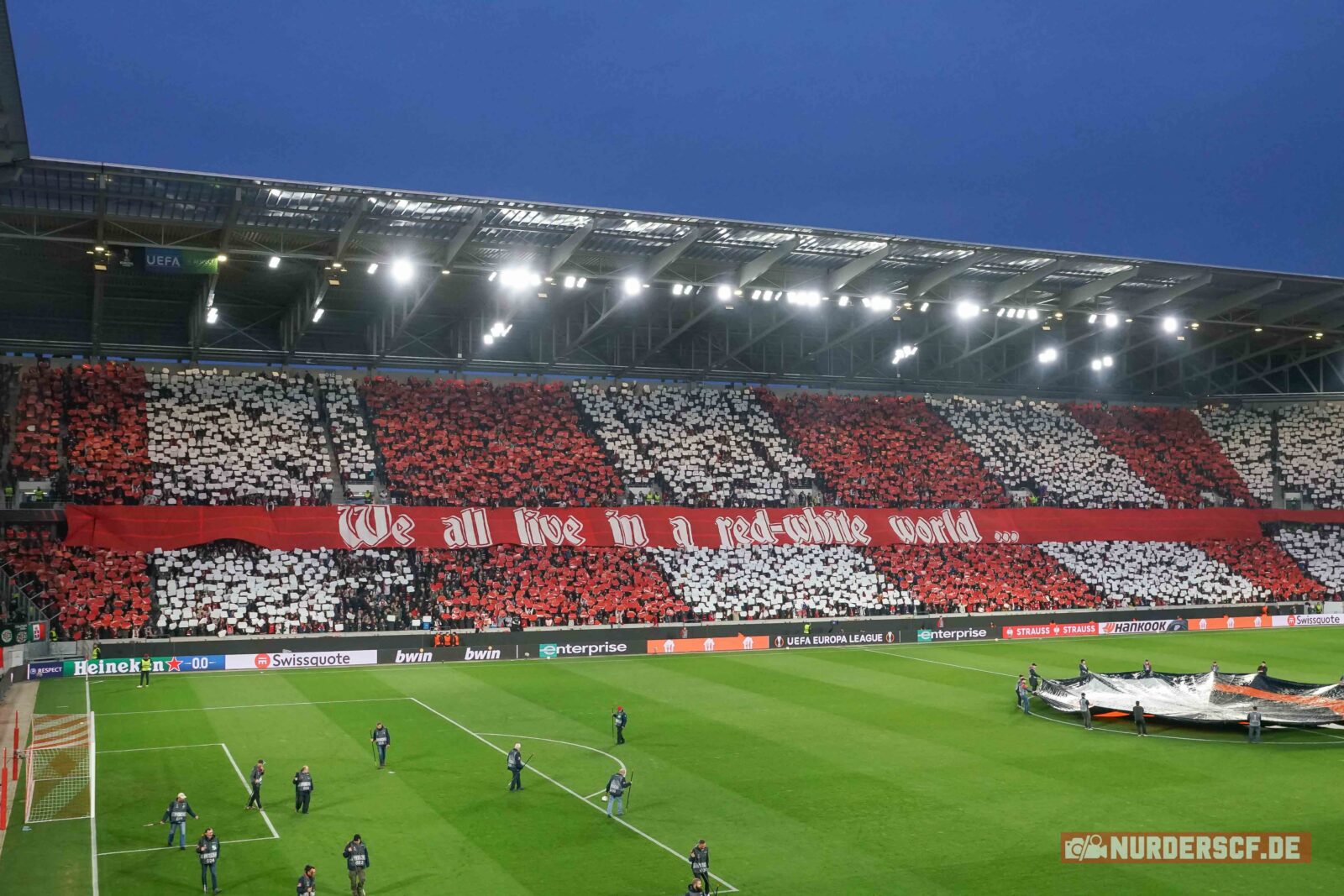 SC Freiburg – Juventus Turin 0-2 (26)
