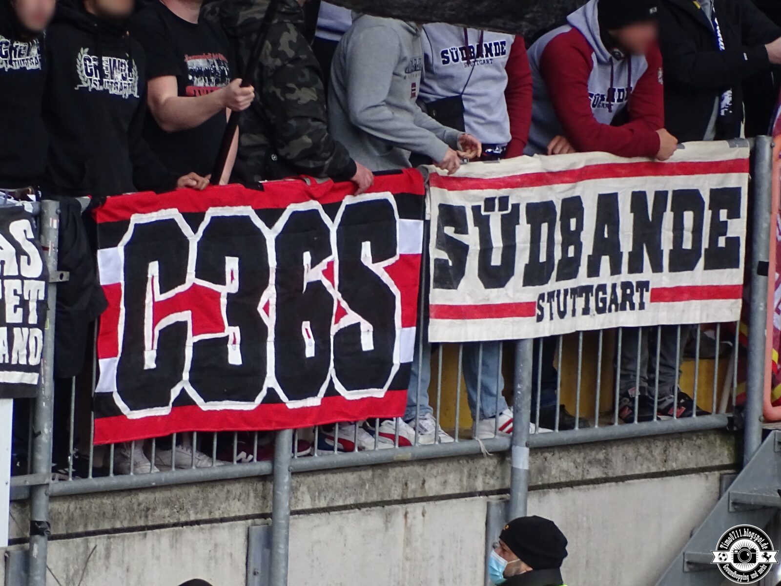 DSC Arminia Bielefeld – VfB Stuttgart 1-1
