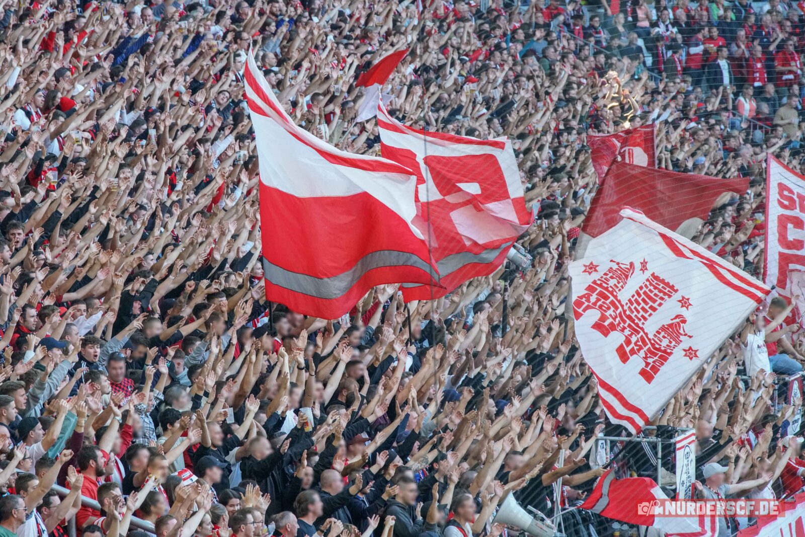 SC Freiburg – Werder Bremen 2-0 (10)