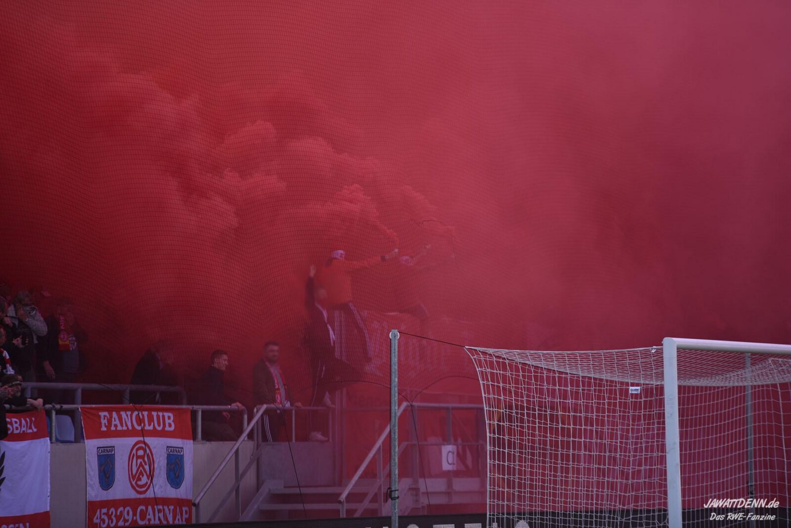 1. FC Saarbrücken – Rot-Weiss Essen 3-0