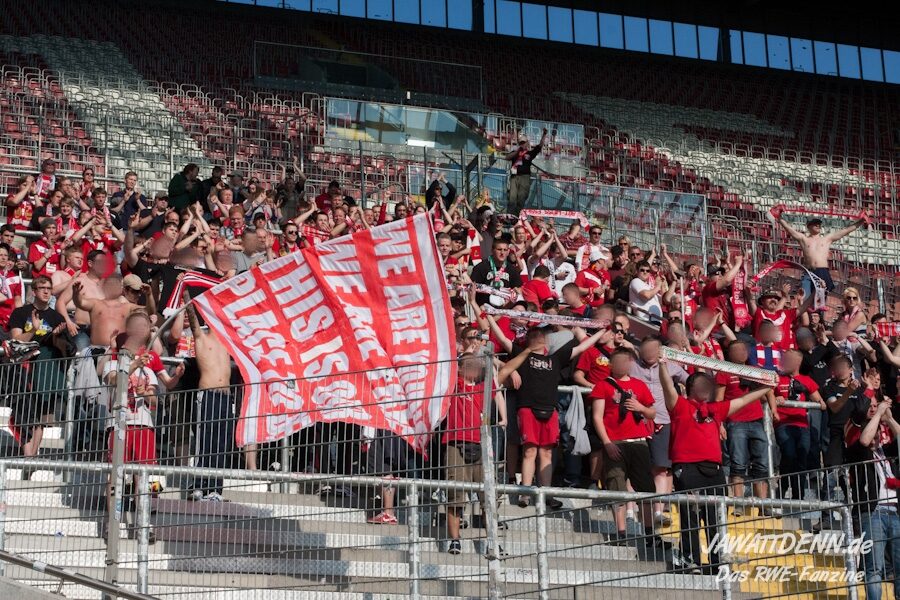 1. FC Kaiserslautern II vs Rot-Weiss Essen (1-2) (7)