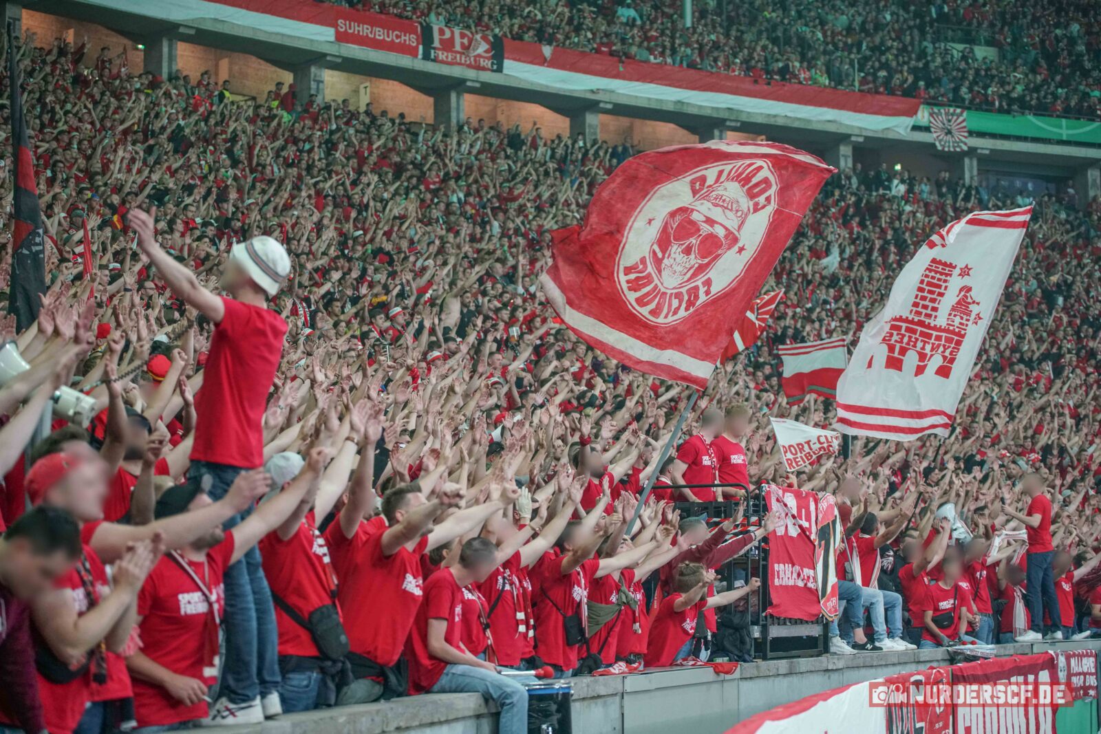 SC Freiburg – RB Leipzig 2-4 (78)