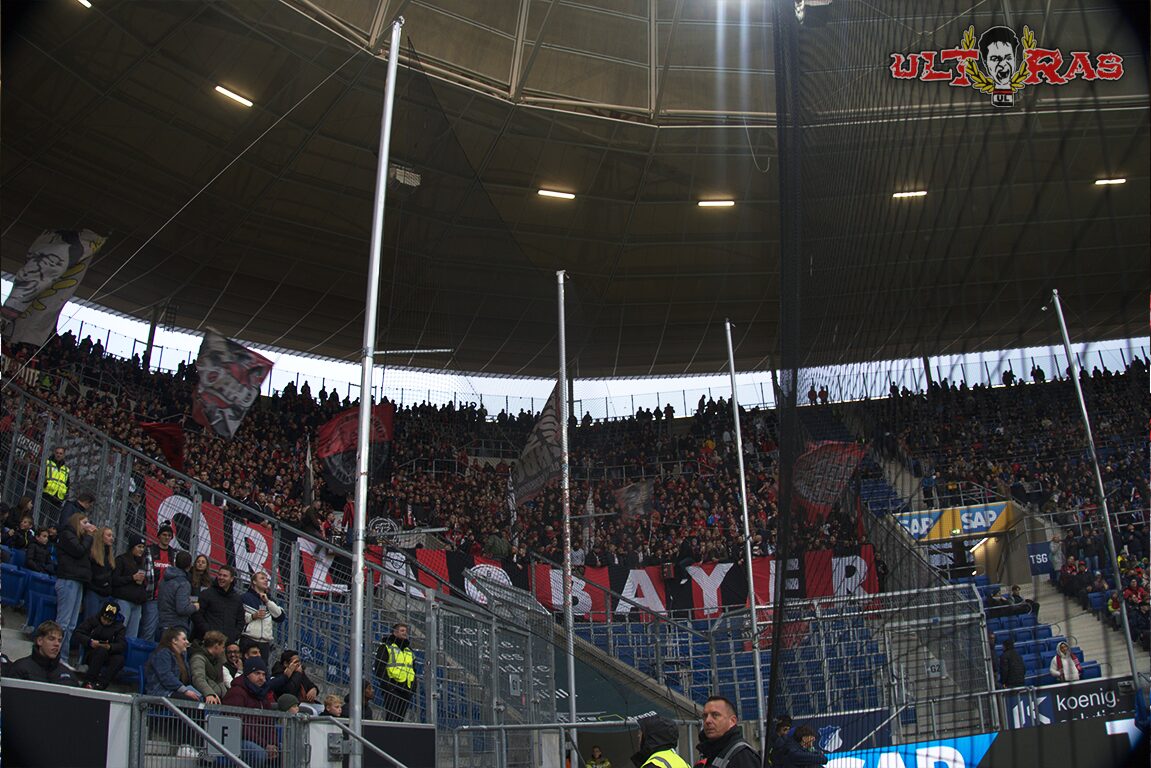 TSG Hoffenheim – Bayer 04 Leverkusen 2-3 (1)