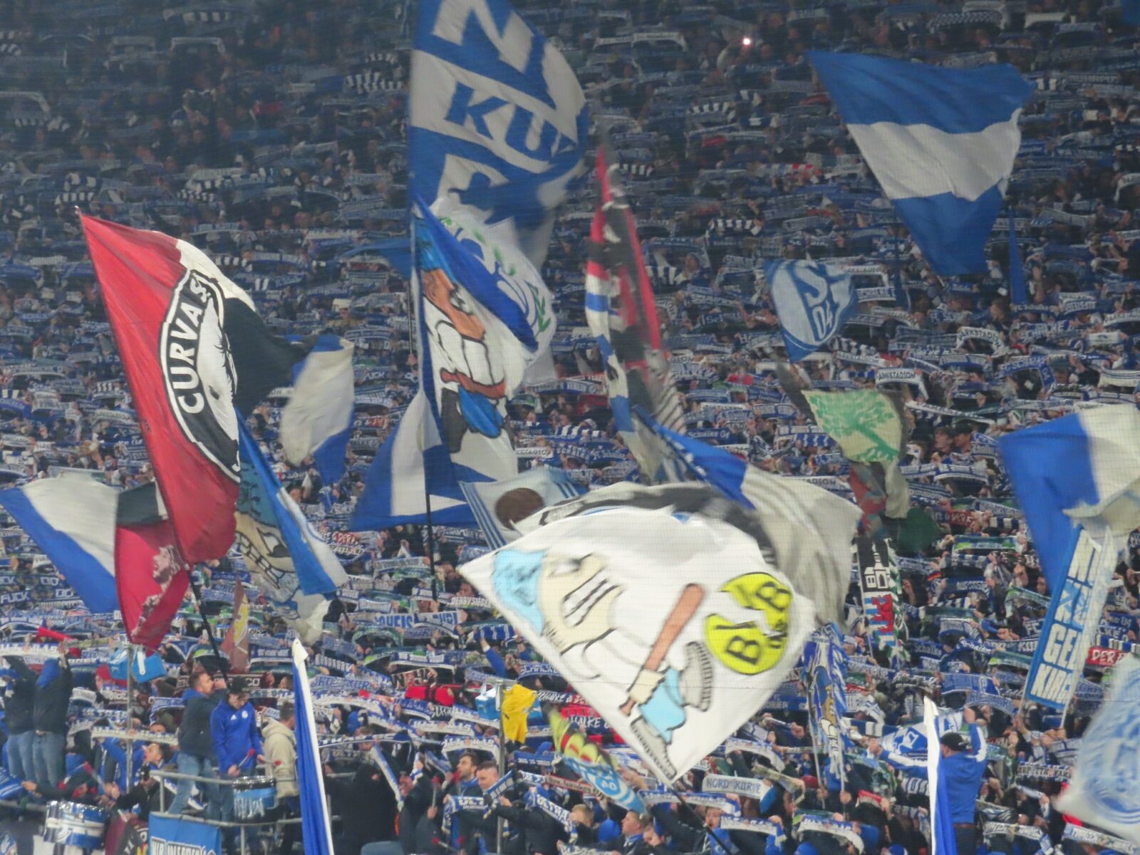 FC Schalke 04 – Borussia Dortmund (29)