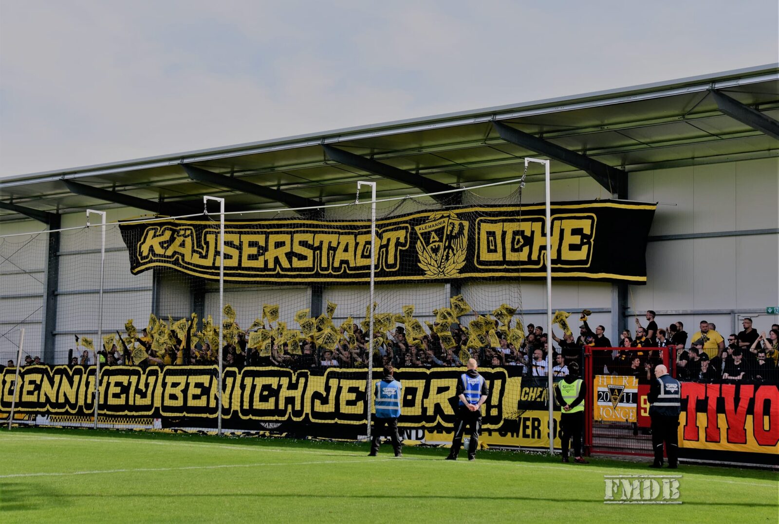 SV Lippstadt 08 – TSV Alemannia Aachen 1-1 (18)