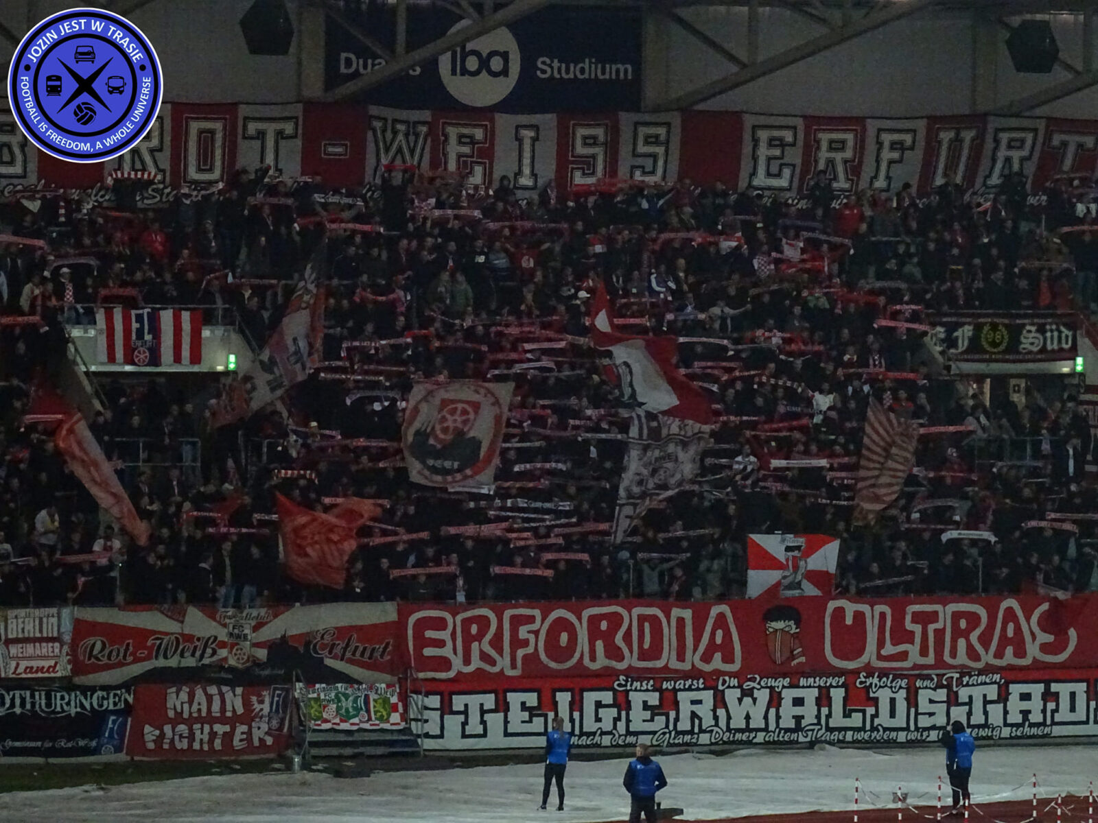 FC Rot-Weiß Erfurt – FC Einheit Rudolstadt 3-0 (1)