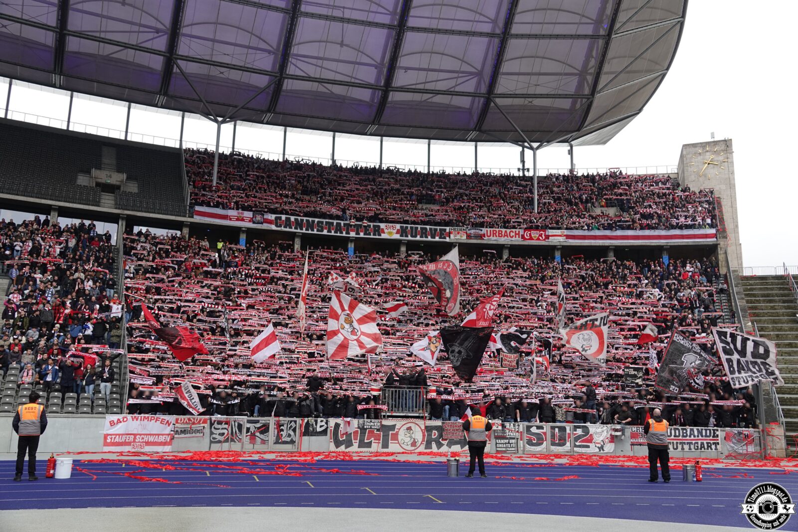 Hertha BSC – VfB Stuttgart 2-1 (51)
